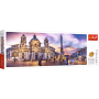 Puzzle Trefl 500el Panorama Piazza Navona - 2
